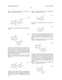 PHTHALAZINONE DERIVATIVES diagram and image