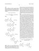 PHTHALAZINONE DERIVATIVES diagram and image