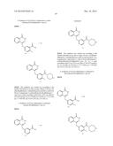 PHTHALAZINONE DERIVATIVES diagram and image