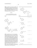 PHTHALAZINONE DERIVATIVES diagram and image