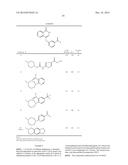 PHTHALAZINONE DERIVATIVES diagram and image