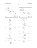 PHTHALAZINONE DERIVATIVES diagram and image