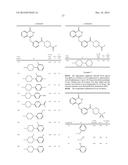 PHTHALAZINONE DERIVATIVES diagram and image