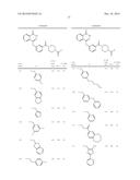 PHTHALAZINONE DERIVATIVES diagram and image