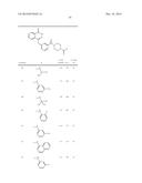 PHTHALAZINONE DERIVATIVES diagram and image