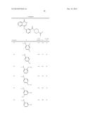 PHTHALAZINONE DERIVATIVES diagram and image