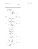 PHTHALAZINONE DERIVATIVES diagram and image