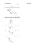 PHTHALAZINONE DERIVATIVES diagram and image