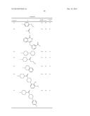 PHTHALAZINONE DERIVATIVES diagram and image