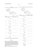 PHTHALAZINONE DERIVATIVES diagram and image