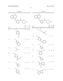 PHTHALAZINONE DERIVATIVES diagram and image