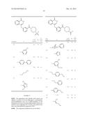 PHTHALAZINONE DERIVATIVES diagram and image