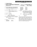 Novel Compositions and Methods of Treating HIV-1 Infections Using Same diagram and image