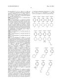 TRIAZOLOPYRIDINE JAK INHIBITOR COMPOUNDS AND METHODS diagram and image