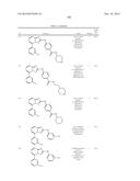 TRIAZOLOPYRIDINE JAK INHIBITOR COMPOUNDS AND METHODS diagram and image