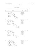 TRIAZOLOPYRIDINE JAK INHIBITOR COMPOUNDS AND METHODS diagram and image