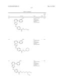 TRIAZOLOPYRIDINE JAK INHIBITOR COMPOUNDS AND METHODS diagram and image