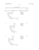 TRIAZOLOPYRIDINE JAK INHIBITOR COMPOUNDS AND METHODS diagram and image