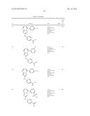 TRIAZOLOPYRIDINE JAK INHIBITOR COMPOUNDS AND METHODS diagram and image