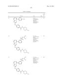 TRIAZOLOPYRIDINE JAK INHIBITOR COMPOUNDS AND METHODS diagram and image