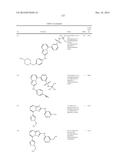 TRIAZOLOPYRIDINE JAK INHIBITOR COMPOUNDS AND METHODS diagram and image