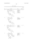 TRIAZOLOPYRIDINE JAK INHIBITOR COMPOUNDS AND METHODS diagram and image