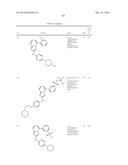 TRIAZOLOPYRIDINE JAK INHIBITOR COMPOUNDS AND METHODS diagram and image