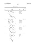 TRIAZOLOPYRIDINE JAK INHIBITOR COMPOUNDS AND METHODS diagram and image