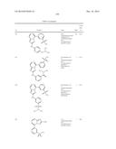 TRIAZOLOPYRIDINE JAK INHIBITOR COMPOUNDS AND METHODS diagram and image