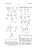 TRIAZOLOPYRIDINE JAK INHIBITOR COMPOUNDS AND METHODS diagram and image