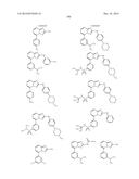 TRIAZOLOPYRIDINE JAK INHIBITOR COMPOUNDS AND METHODS diagram and image