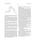 TRIAZOLOPYRIDINE JAK INHIBITOR COMPOUNDS AND METHODS diagram and image