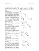 TRIAZOLOPYRIDINE JAK INHIBITOR COMPOUNDS AND METHODS diagram and image