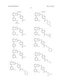 TRIAZOLOPYRIDINE JAK INHIBITOR COMPOUNDS AND METHODS diagram and image