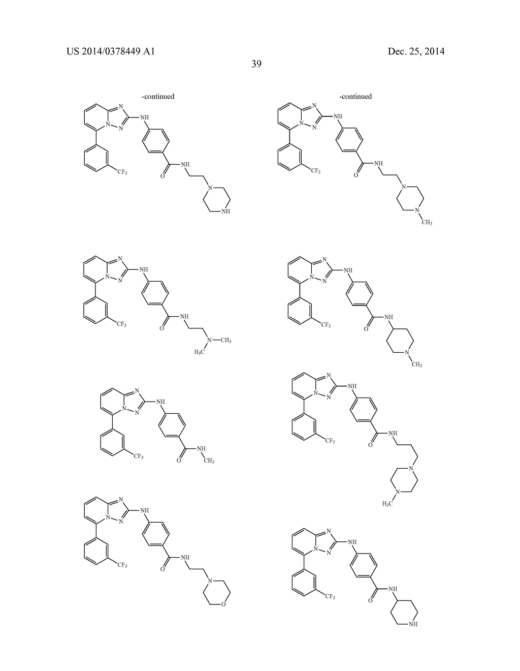 TRIAZOLOPYRIDINE JAK INHIBITOR COMPOUNDS AND METHODS - diagram, schematic, and image 40