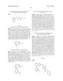 TRIAZOLOPYRIDINE JAK INHIBITOR COMPOUNDS AND METHODS diagram and image