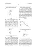 TRIAZOLOPYRIDINE JAK INHIBITOR COMPOUNDS AND METHODS diagram and image