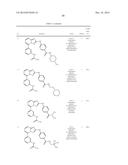 TRIAZOLOPYRIDINE JAK INHIBITOR COMPOUNDS AND METHODS diagram and image