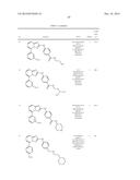 TRIAZOLOPYRIDINE JAK INHIBITOR COMPOUNDS AND METHODS diagram and image