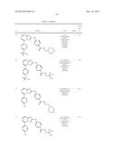 TRIAZOLOPYRIDINE JAK INHIBITOR COMPOUNDS AND METHODS diagram and image