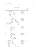 TRIAZOLOPYRIDINE JAK INHIBITOR COMPOUNDS AND METHODS diagram and image