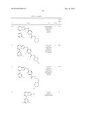 TRIAZOLOPYRIDINE JAK INHIBITOR COMPOUNDS AND METHODS diagram and image