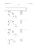 TRIAZOLOPYRIDINE JAK INHIBITOR COMPOUNDS AND METHODS diagram and image