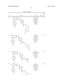 TRIAZOLOPYRIDINE JAK INHIBITOR COMPOUNDS AND METHODS diagram and image