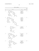 TRIAZOLOPYRIDINE JAK INHIBITOR COMPOUNDS AND METHODS diagram and image