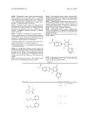 2-(2-HYDROXYBIPHENYL-3-YL)-1H-BENZOIMIDAZOLE-5-CARBOXAMIDINE DERIVATIVES     AS FACTOR VIIA INHIBITORS diagram and image