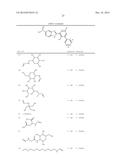 2-(2-HYDROXYBIPHENYL-3-YL)-1H-BENZOIMIDAZOLE-5-CARBOXAMIDINE DERIVATIVES     AS FACTOR VIIA INHIBITORS diagram and image