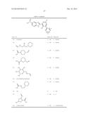 2-(2-HYDROXYBIPHENYL-3-YL)-1H-BENZOIMIDAZOLE-5-CARBOXAMIDINE DERIVATIVES     AS FACTOR VIIA INHIBITORS diagram and image