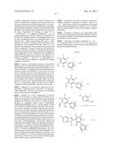 2-(2-HYDROXYBIPHENYL-3-YL)-1H-BENZOIMIDAZOLE-5-CARBOXAMIDINE DERIVATIVES     AS FACTOR VIIA INHIBITORS diagram and image