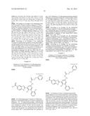 2-(2-HYDROXYBIPHENYL-3-YL)-1H-BENZOIMIDAZOLE-5-CARBOXAMIDINE DERIVATIVES     AS FACTOR VIIA INHIBITORS diagram and image